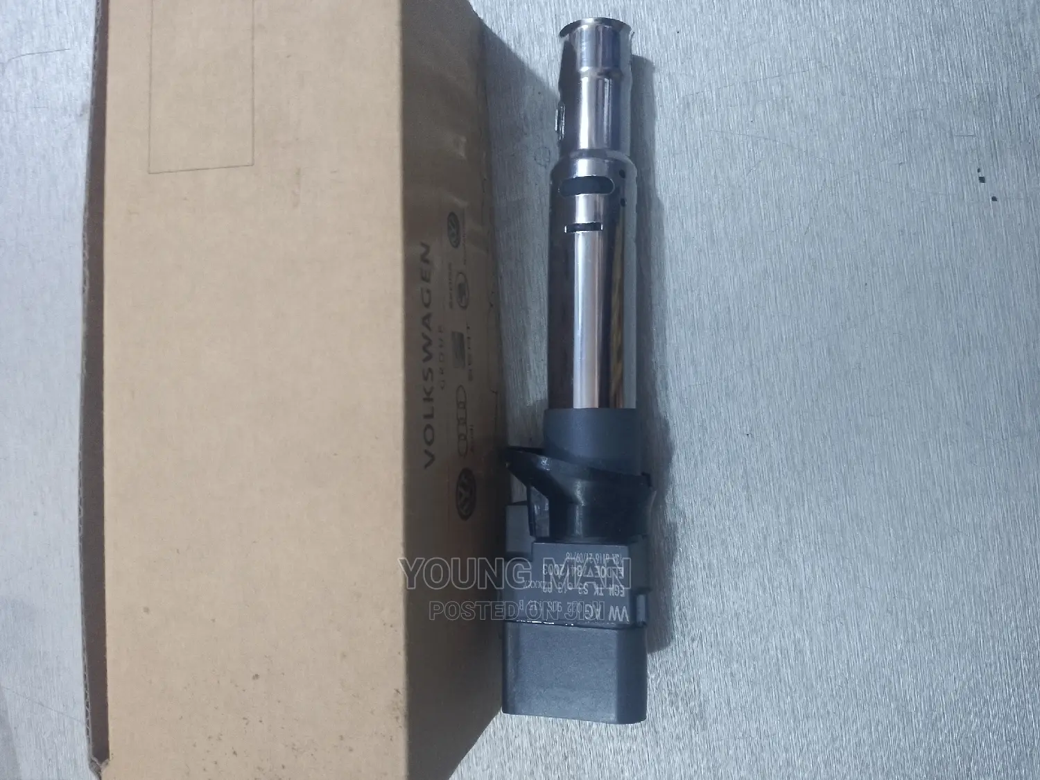 Toureg Ignition Coil