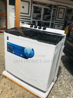Best 14kg Washingmachine Midea Fullyautomatic