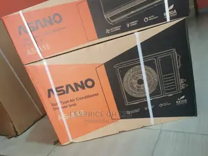 Asano 1.5hp Standard Air Condition at 410a