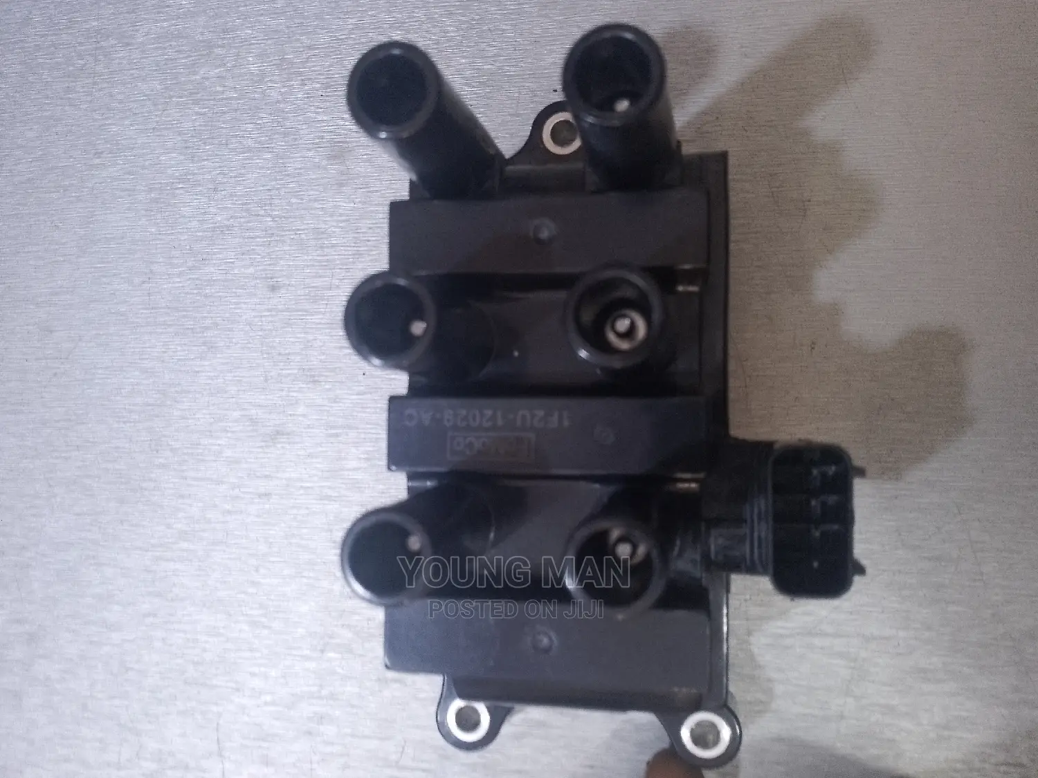 Ford Ranger Ignition Coil