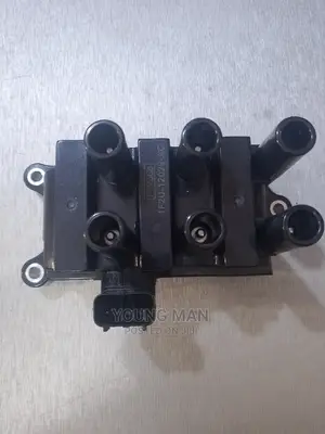 Ford Ranger Ignition Coil
