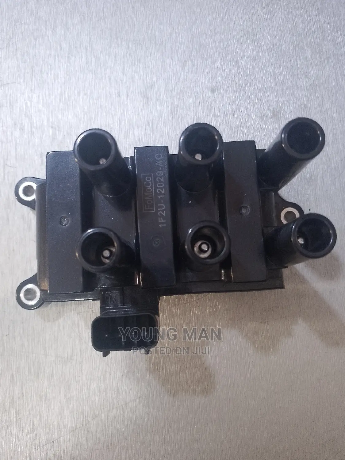 Ford Ranger Ignition Coil