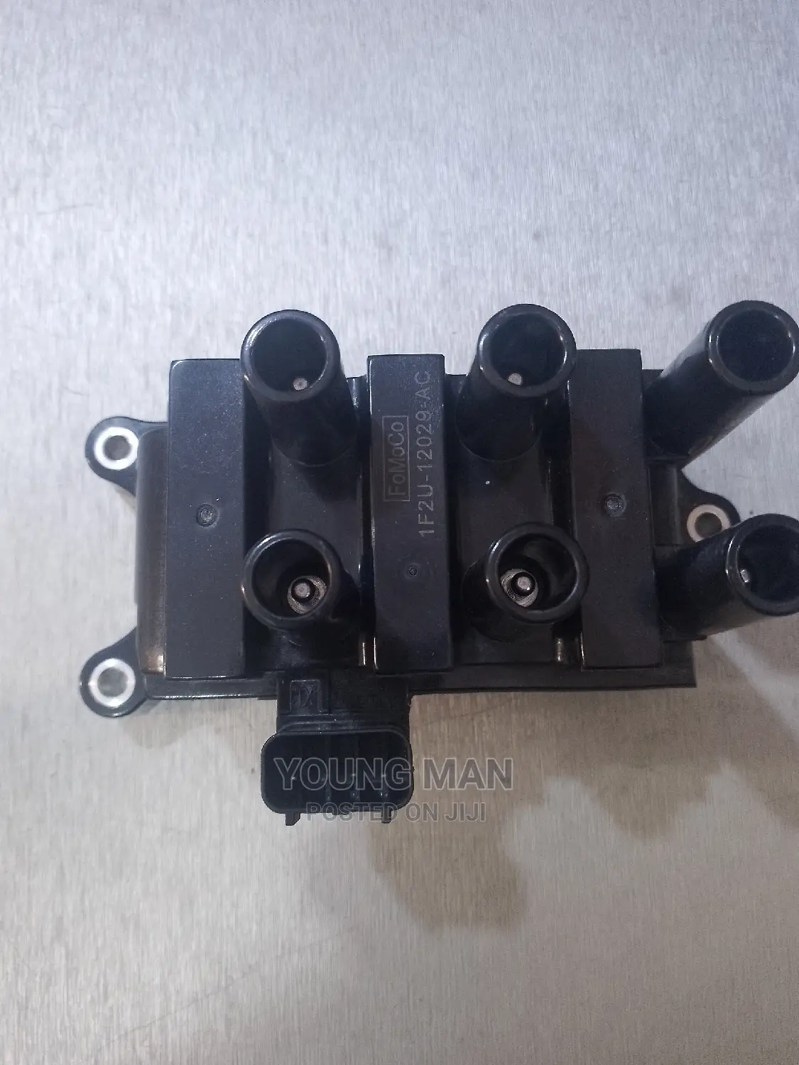 Ford Ranger Ignition Coil
