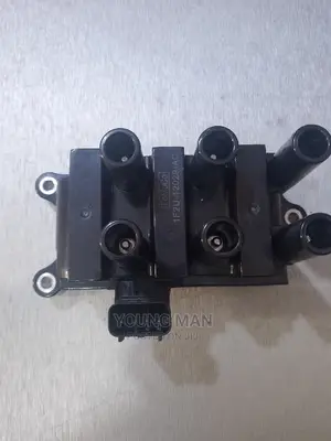 Ford Ranger Ignition Coil