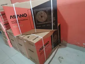 Asano 1.5hp High Power Air Condition Cool