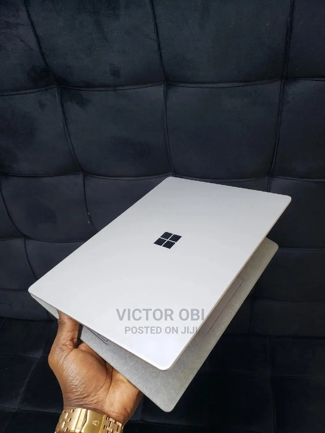 Laptop Microsoft Surface Laptop 8GB Intel Core I5 SSD 128GB