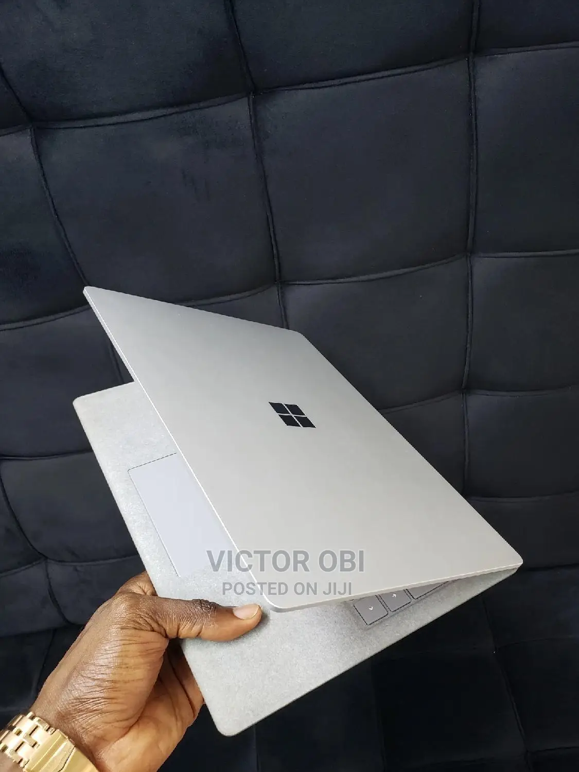 Laptop Microsoft Surface Laptop 8GB Intel Core I5 SSD 128GB