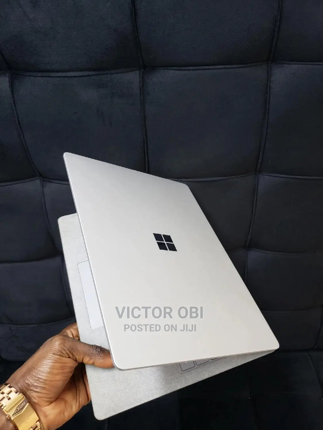 Laptop Microsoft Surface Laptop 8GB Intel Core I5 SSD 128GB