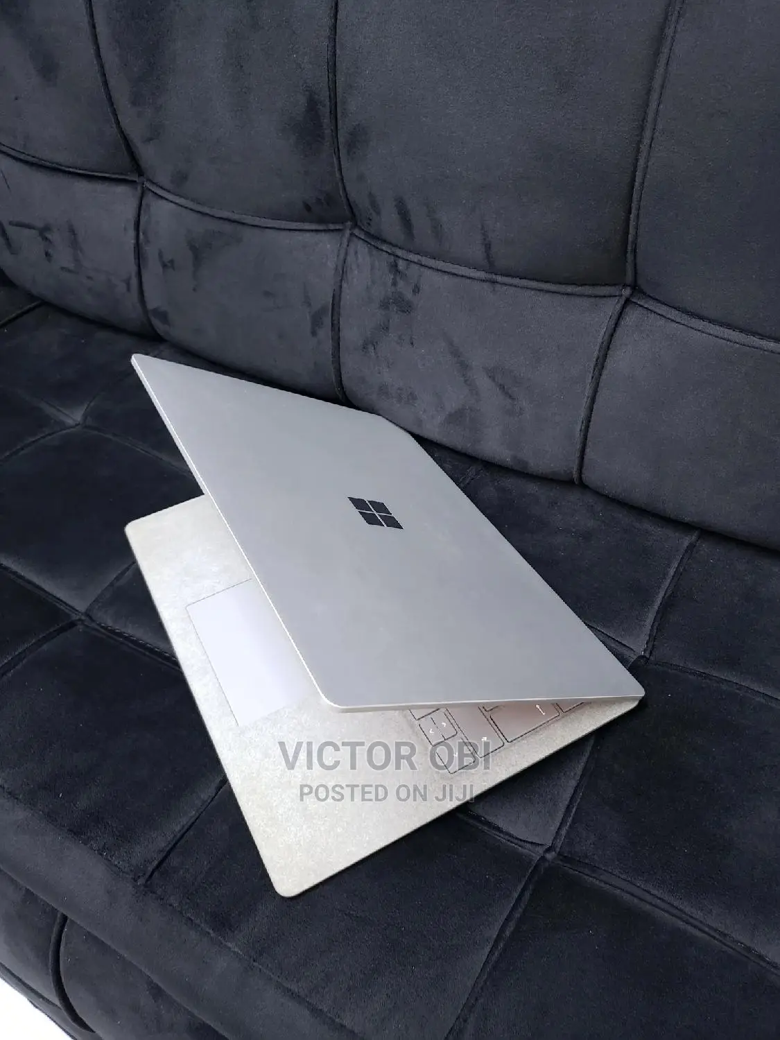 Laptop Microsoft Surface Laptop 8GB Intel Core I5 SSD 128GB