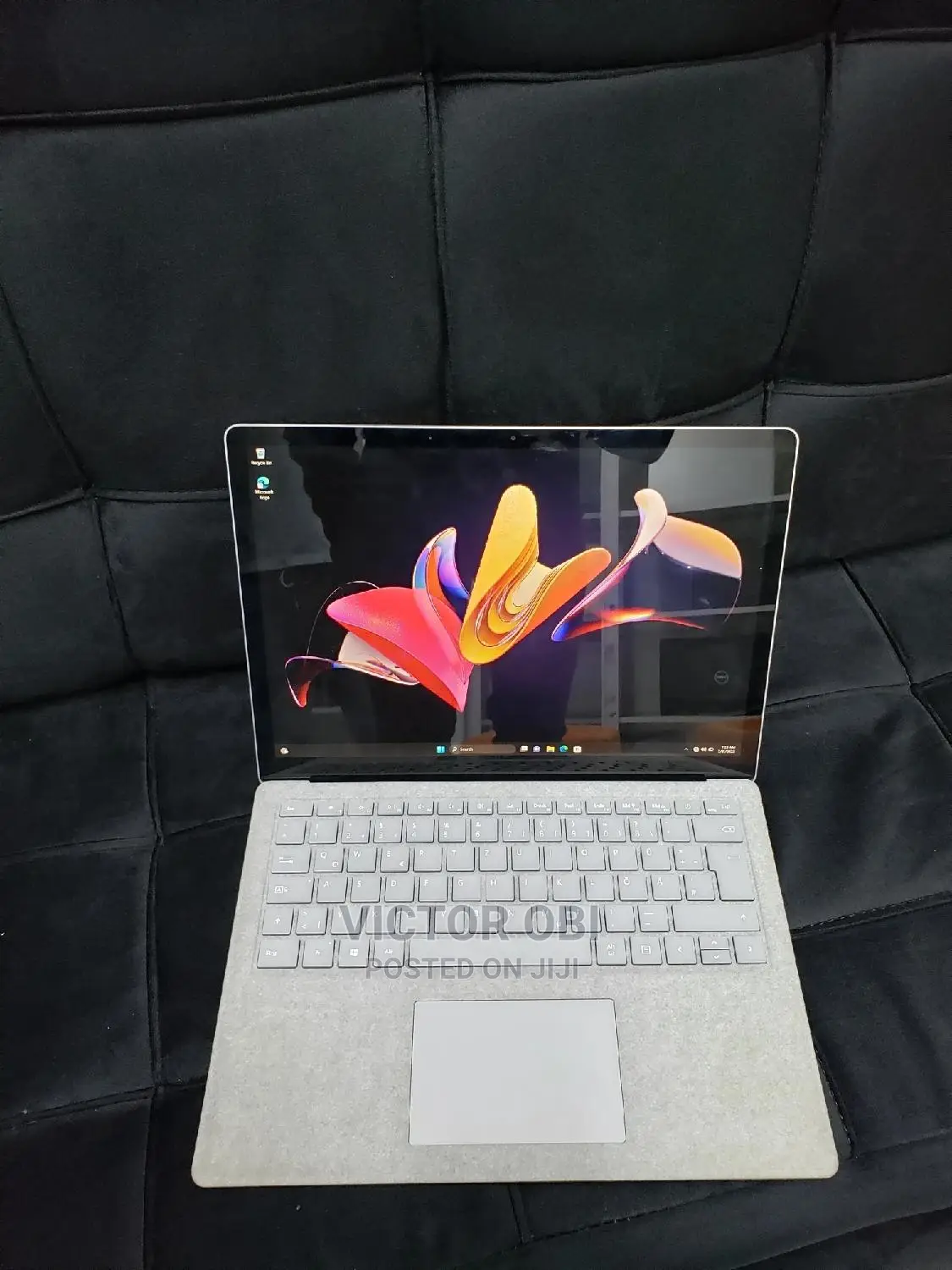 Laptop Microsoft Surface Laptop 8GB Intel Core I5 SSD 128GB