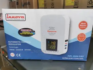 Innova High Power Stabilizer