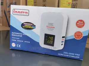 Innova 2000VA Regulator