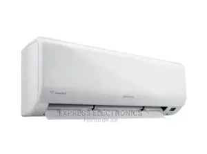 Exclusive Design Samsung R410 Gas 2.5hp Split AC