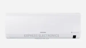Exclusive Design Samsung Split R410 Gas 1.5hp AC White
