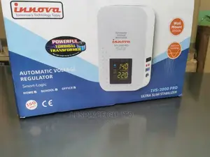 Innova 100% Quality Brand New Stabilizer