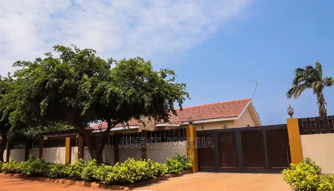 4bdrm House in Manet Court, Spintex for sale