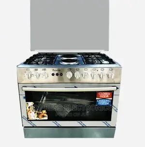 Exclusive Design Rotisserie Grill, 60x90 (6b) 4* 2 Inox