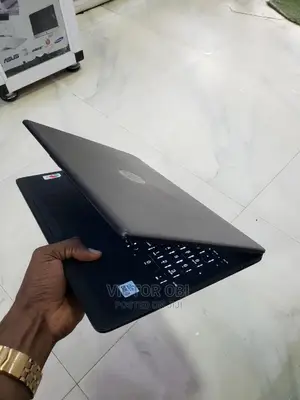 Laptop HP 15 8GB Intel Core I3 SSD 256GB