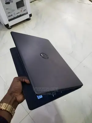 Laptop HP 15 8GB Intel Core I3 SSD 256GB