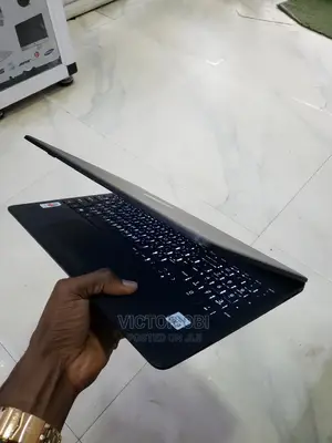 Laptop HP 15 8GB Intel Core I3 SSD 256GB