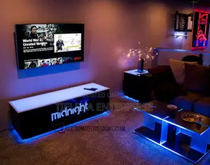All Purpose Rope Light With Remote Controler