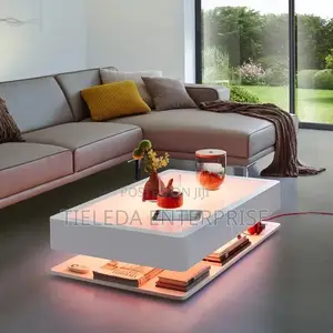 All Purpose Rope Light With Remote Controler