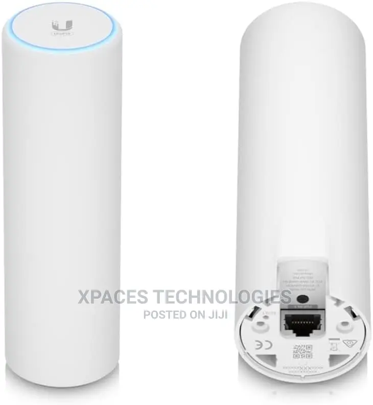 Ubiquiti Unifi U6-Mesh Access Point Wifi 6 4x4 Mimo 5.3gbps