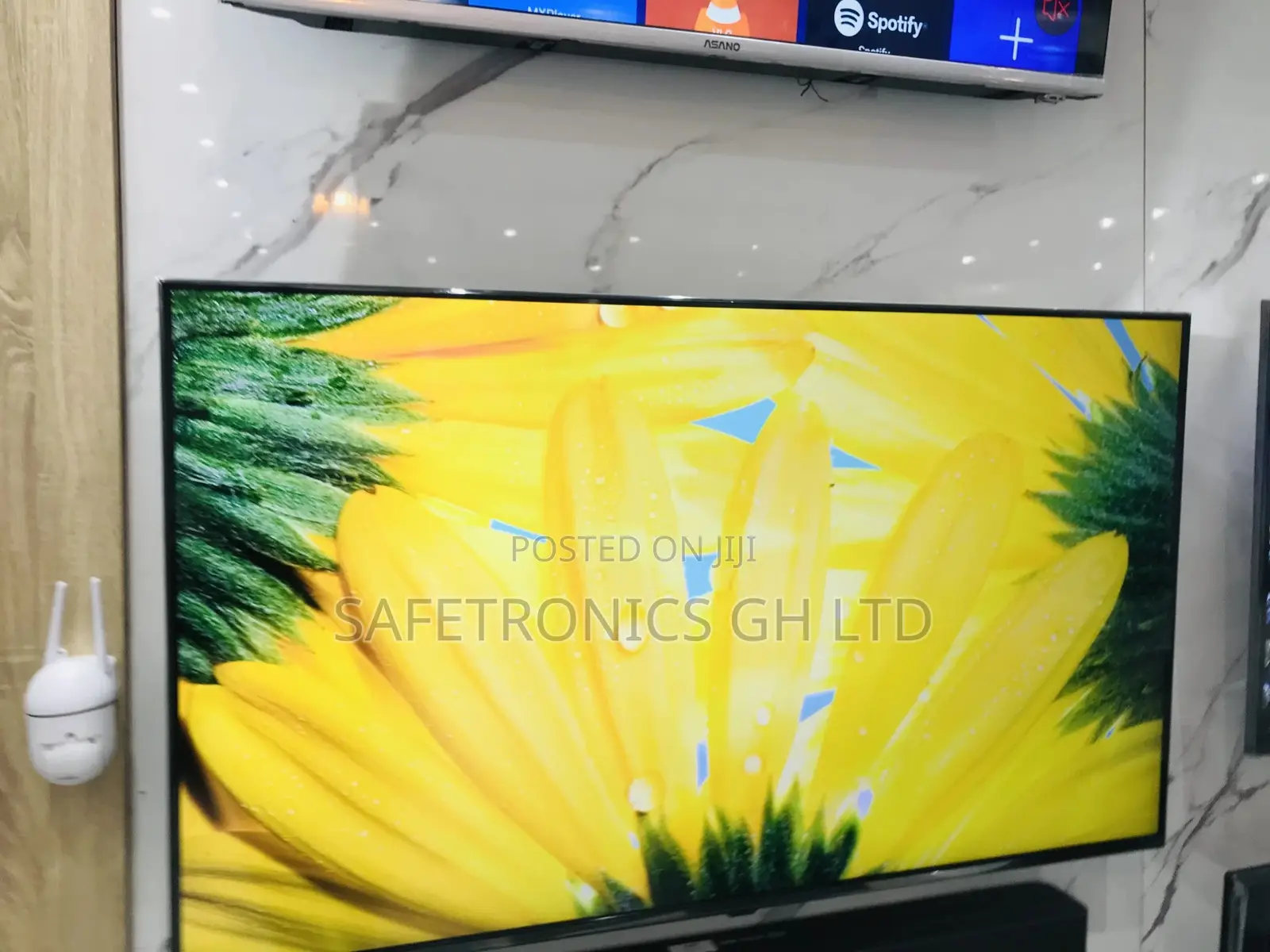 Samsung 43 Inches Glossy T5300 Affordable LED