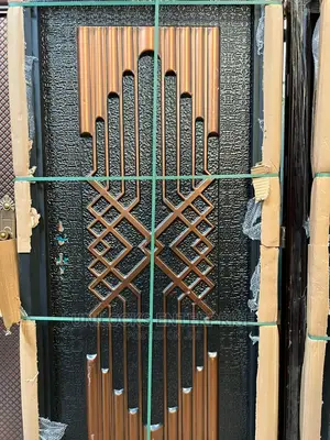 Classic Doors