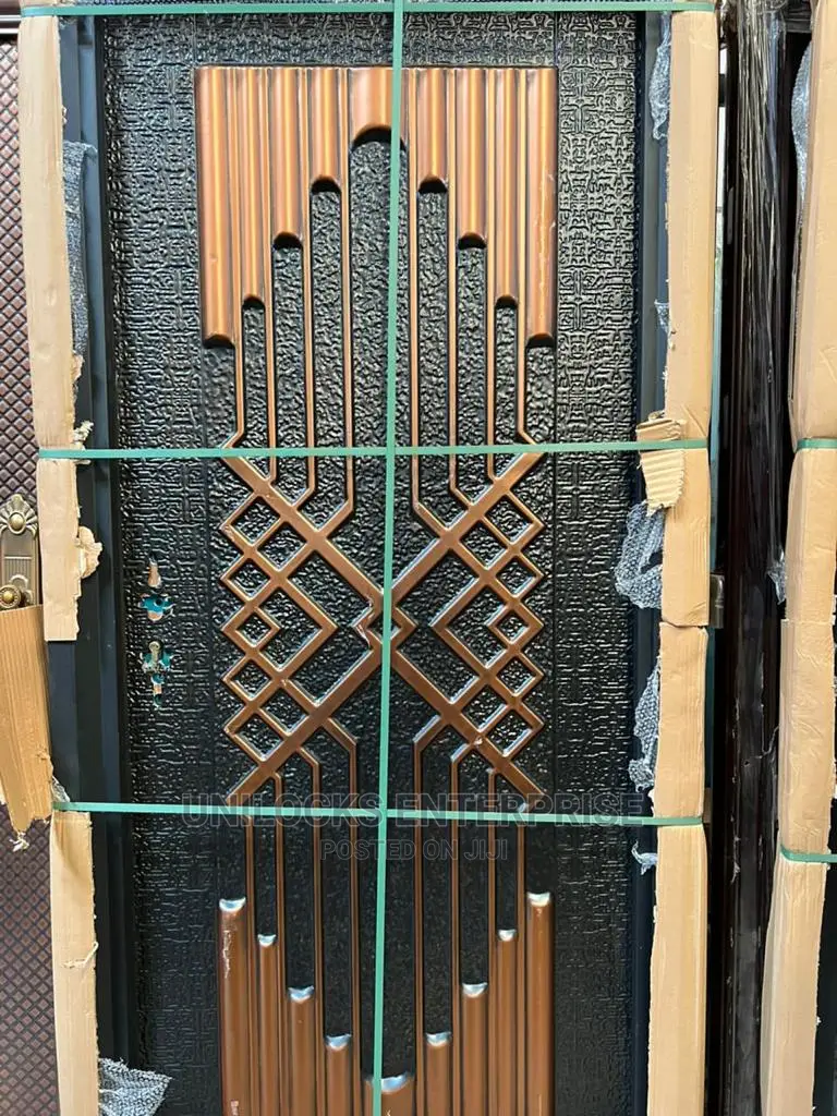 Classic Doors
