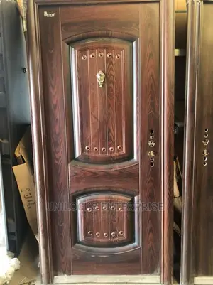 Classic Doors