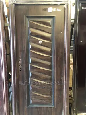 Classic Doors