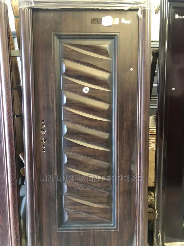 Classic Doors