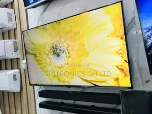  Samsung  Q60B QLED Original 65 Inches Glossy Tv 