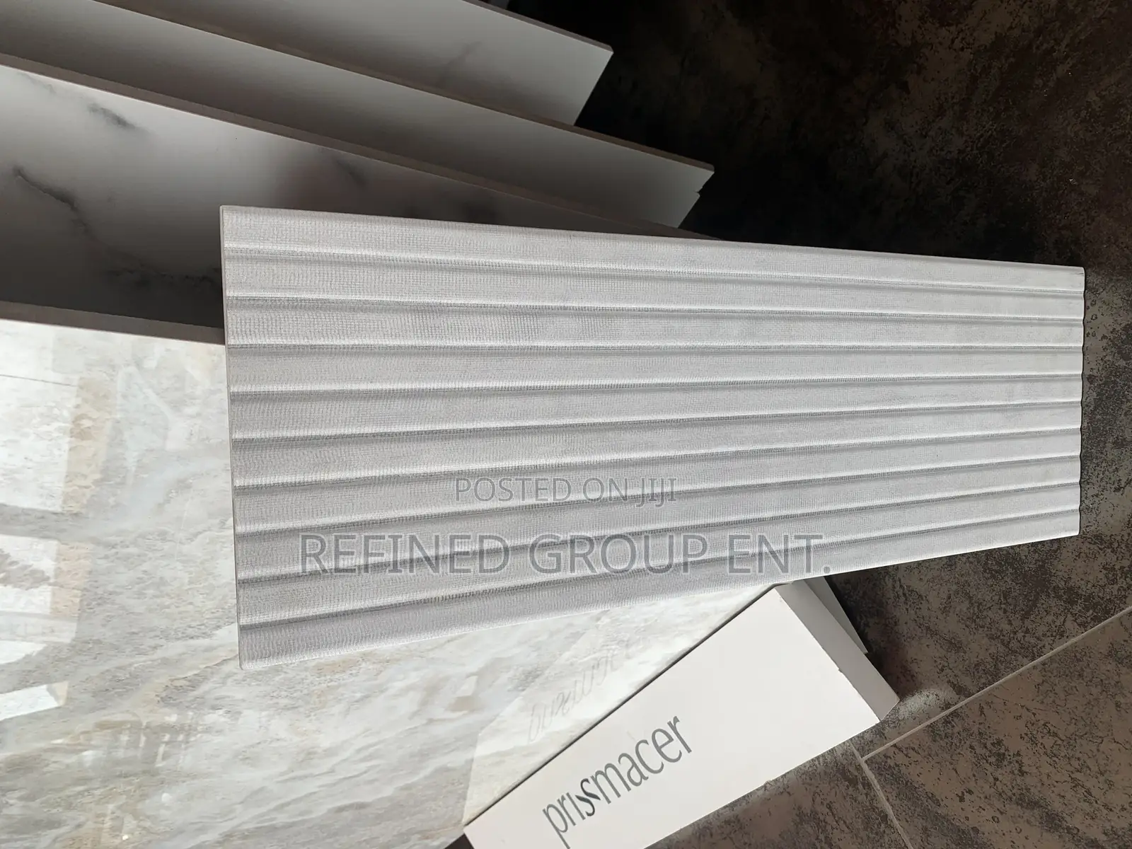 Spanish Wall 30/60cm, 25x50, 20x60cm