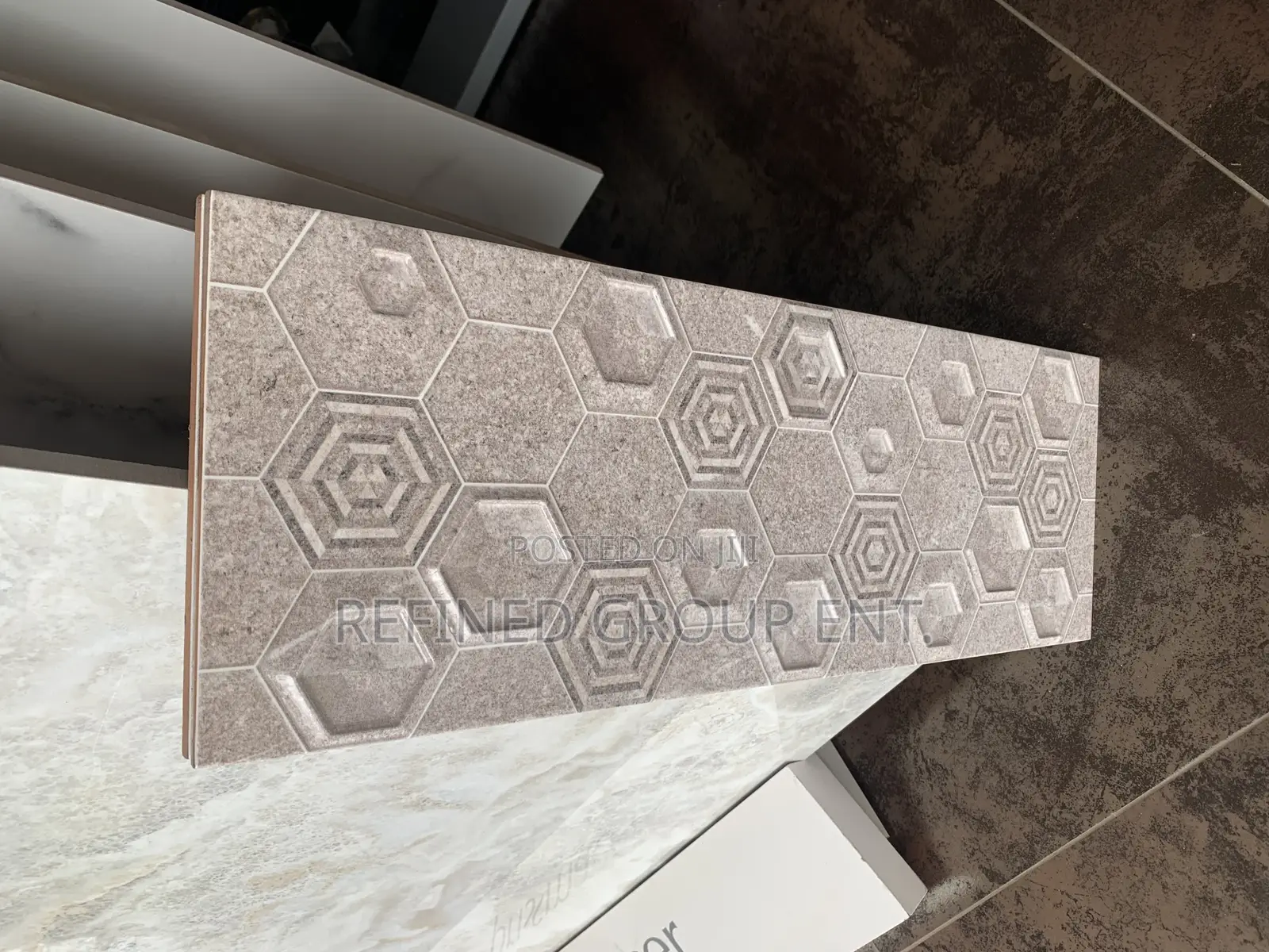 Spanish Wall 30/60cm, 25x50, 20x60cm