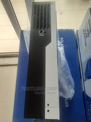 Aern Hybrid Solar Inverter
