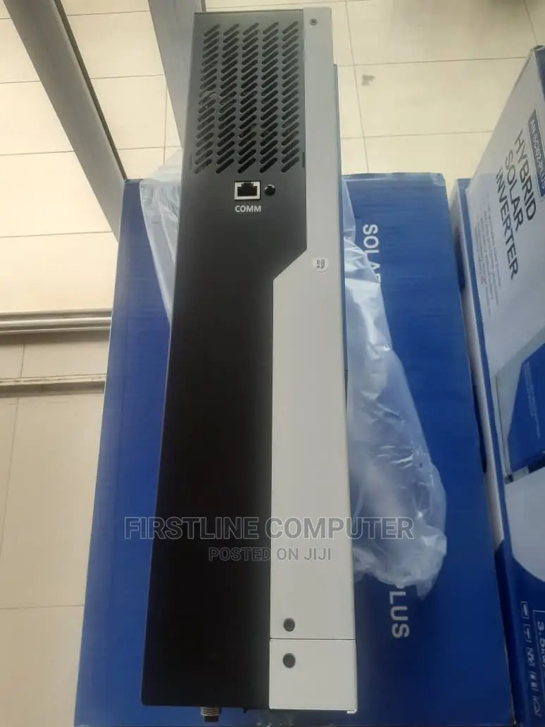 Aern Hybrid Solar Inverter