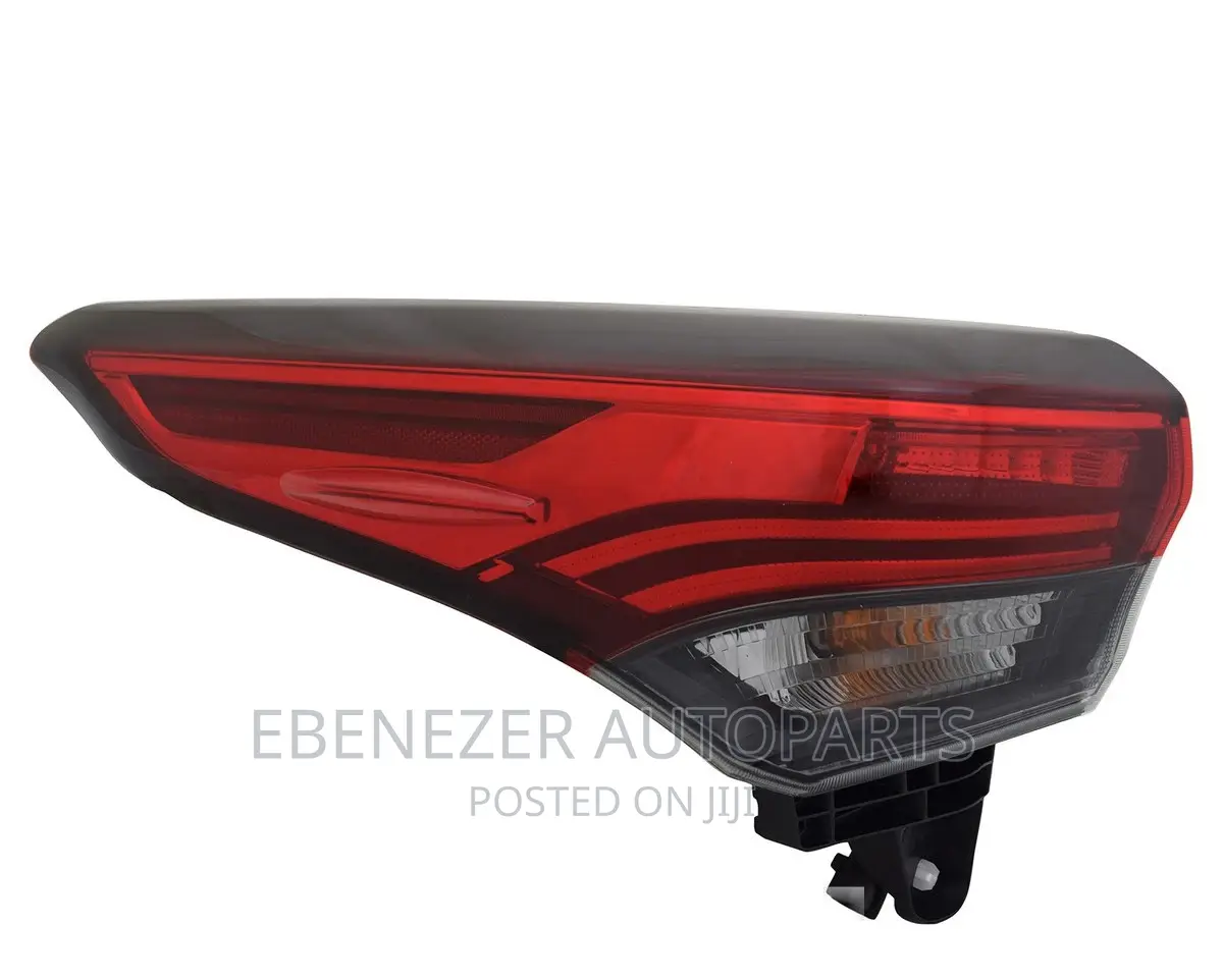 Toyota Highlander 2020 Taillight