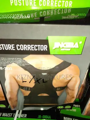 Posture Corrector JB-2033