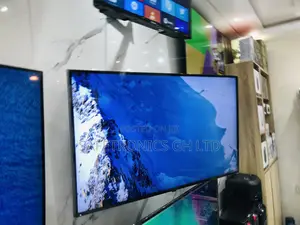 B872 43 Inches Glossy Samsung LED Original Tv