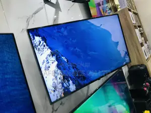 QLED Adorable Samsung Glossy Q60B 
