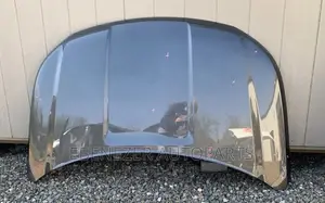 Ford Explorer 2018 Bonnet
