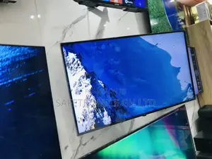 43 Inches Glossy LED Samsung Quality Tv