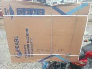 Pearl 15KG Twin Tub Washing Machine
