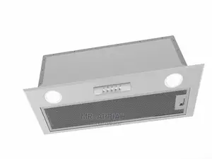 Original Midea Stainless Steel 60L03 Built-in Rangehood 