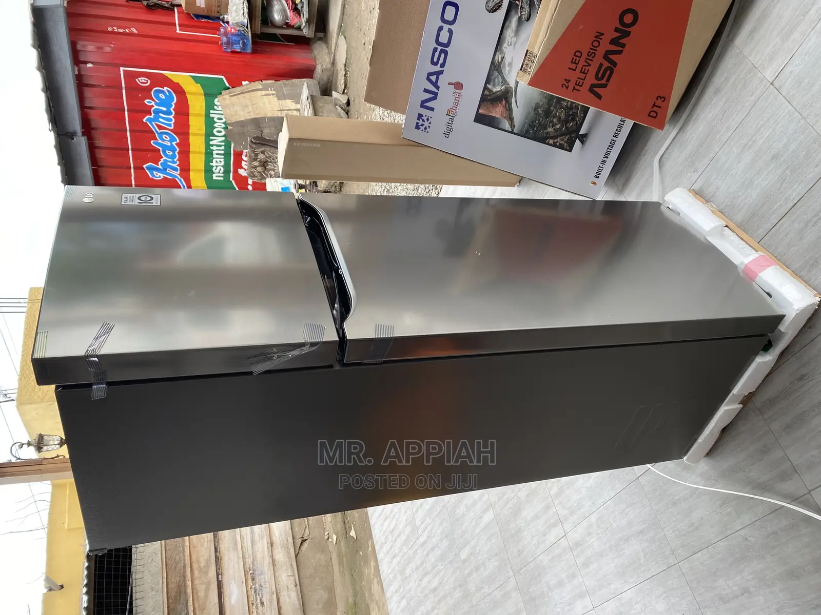 Fast,Reliable and Affordable LG GN-G272SLCB Refrigerator.