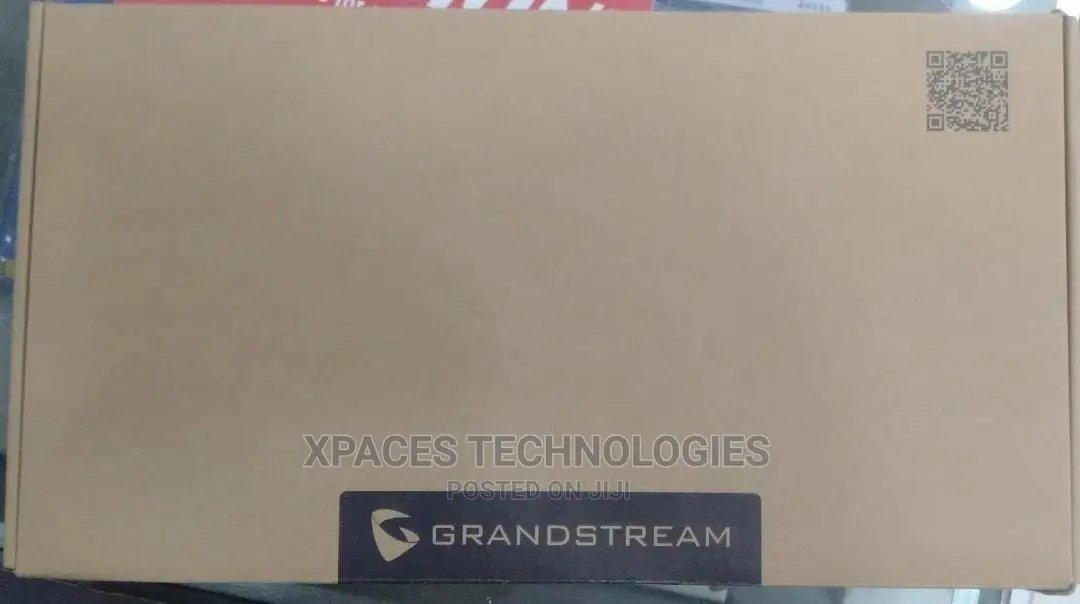 Grandstream Ucm6302a 500 User Ip PBX Voice System