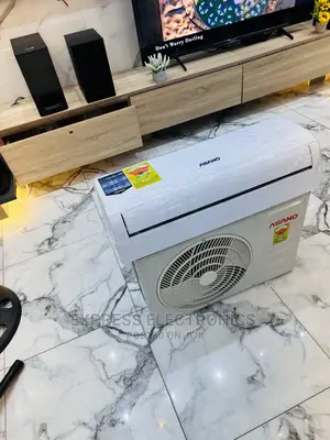 Experience Good  Airflow Split R410 Gas 1.5hp Asano