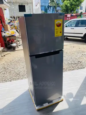 High Efficient Samsung(Rt28)Top Freezer Inverter Fridge